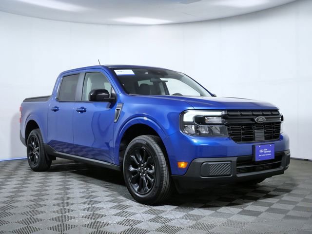 2024 Ford Maverick Lariat AWD's photo