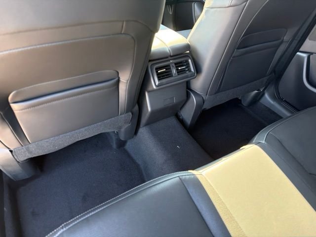 New 2026 Jet Black Mica Mazda 2.5 S Preferred AWD image 8