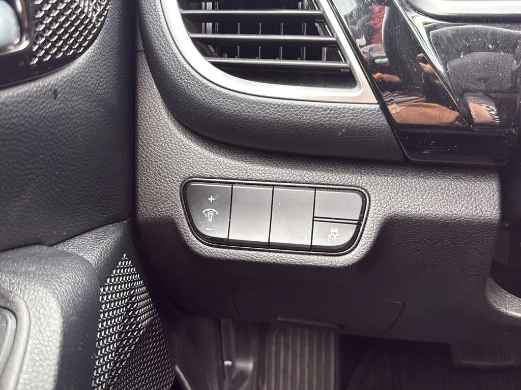 Used 2024 Gray Kia X-Line image 27
