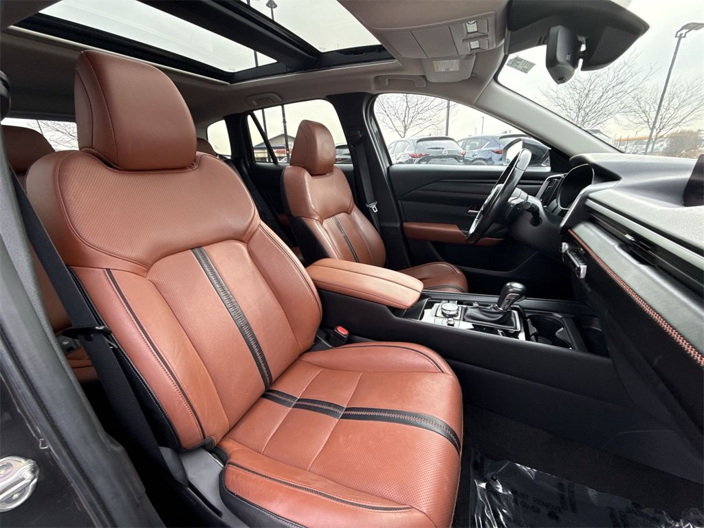 2023 MAZDA CX-50 - Image 27