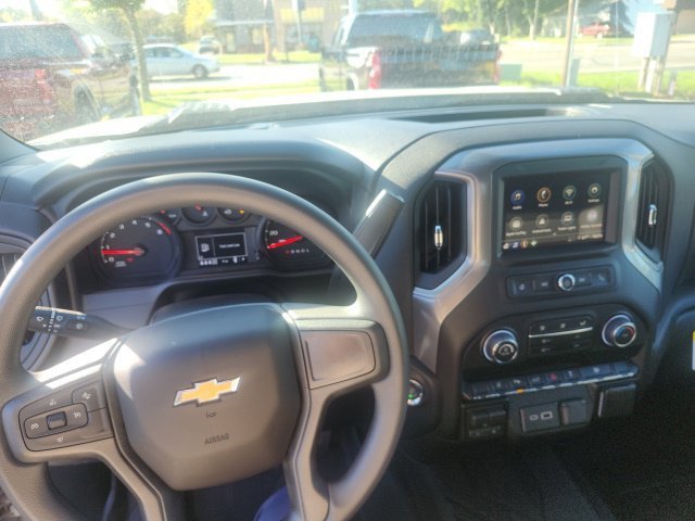 2026 Chevrolet Silverado 2500 HD Custom - Photo 21