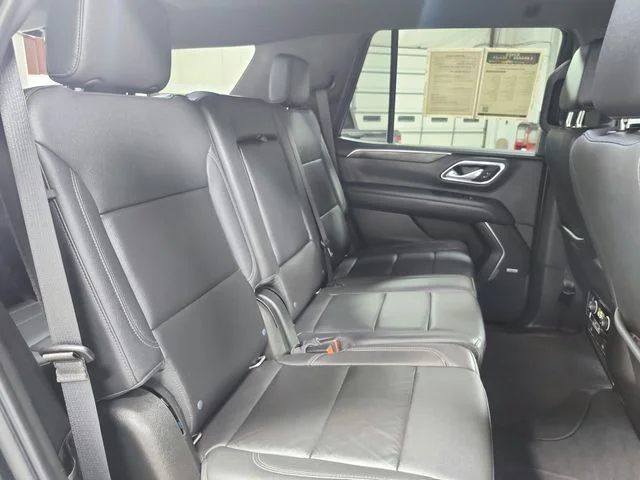 Used 2021 Black Chevrolet LT image 44