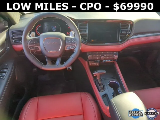 Used 2023 Black Dodge SRT 392 image 22