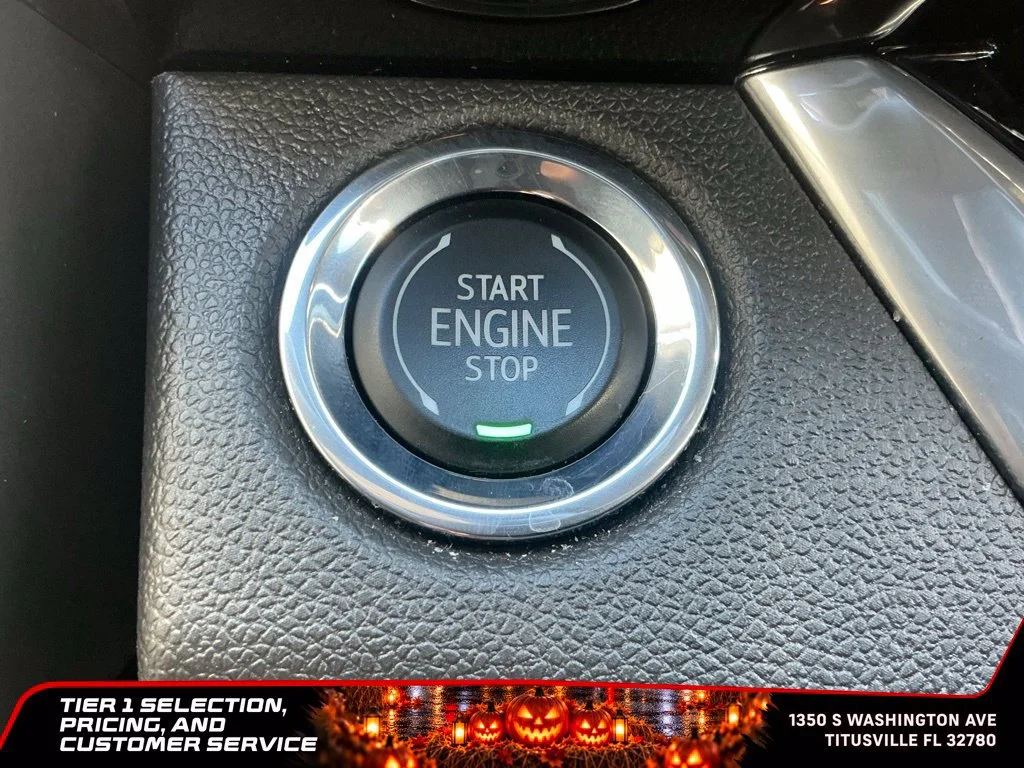 Used 2024 Summit White Buick Sport Touring image 25
