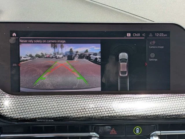 Used 2024 Gray BMW 228i image 19