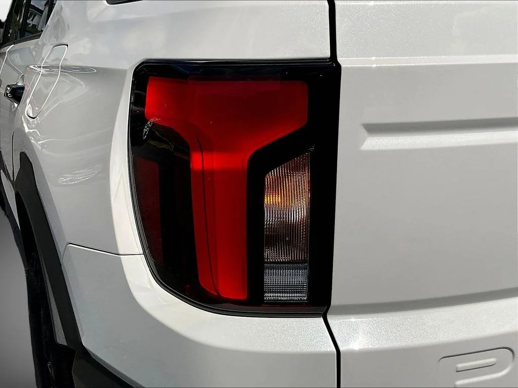 New 2026 Platinum White Pearl Honda TrailSport Elite image 24