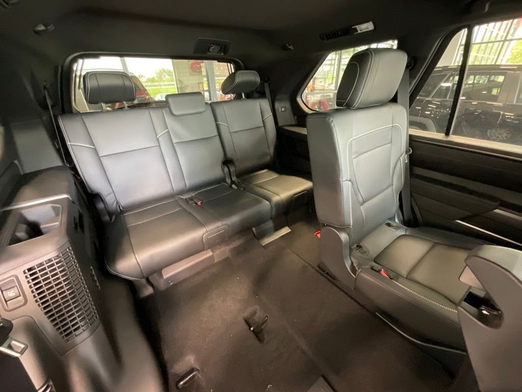 New 2026 Magnetic Gray Metallic Toyota Limited image 16
