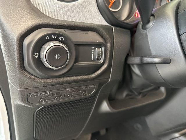 2026 Jeep Wrangler 4-Door Sport - Photo 13