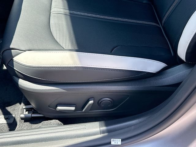 New 2026 Steel Matte Gray Kia GT-Line AWD image 19