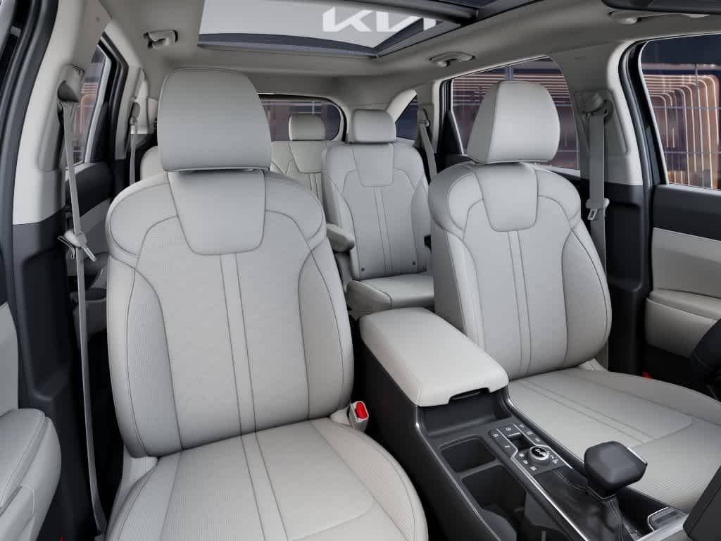 New 2026 Panthera Metal Kia X-Line EX AWD image 15