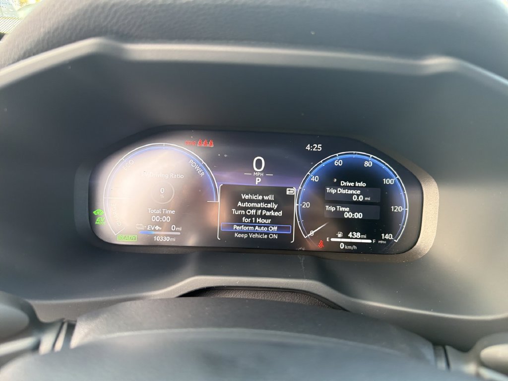 2025 Toyota RAV4 XSE - Photo 12