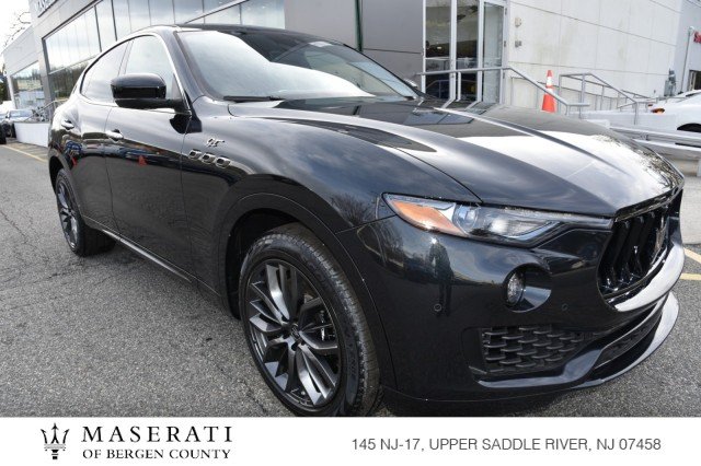 2024 Maserati Levante Modena Ultima