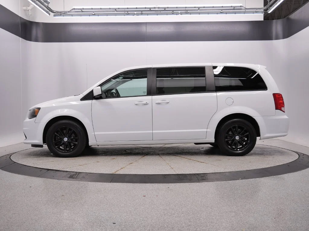 Used 2019 Dodge Grand Caravan GT with VIN 2C4RDGEG4KR641056 for sale in Coon Rapids, Minnesota