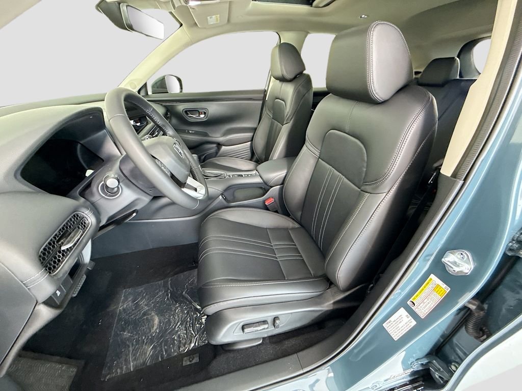 New 2027 Nordic Forest Pearl Honda EX-L image 19