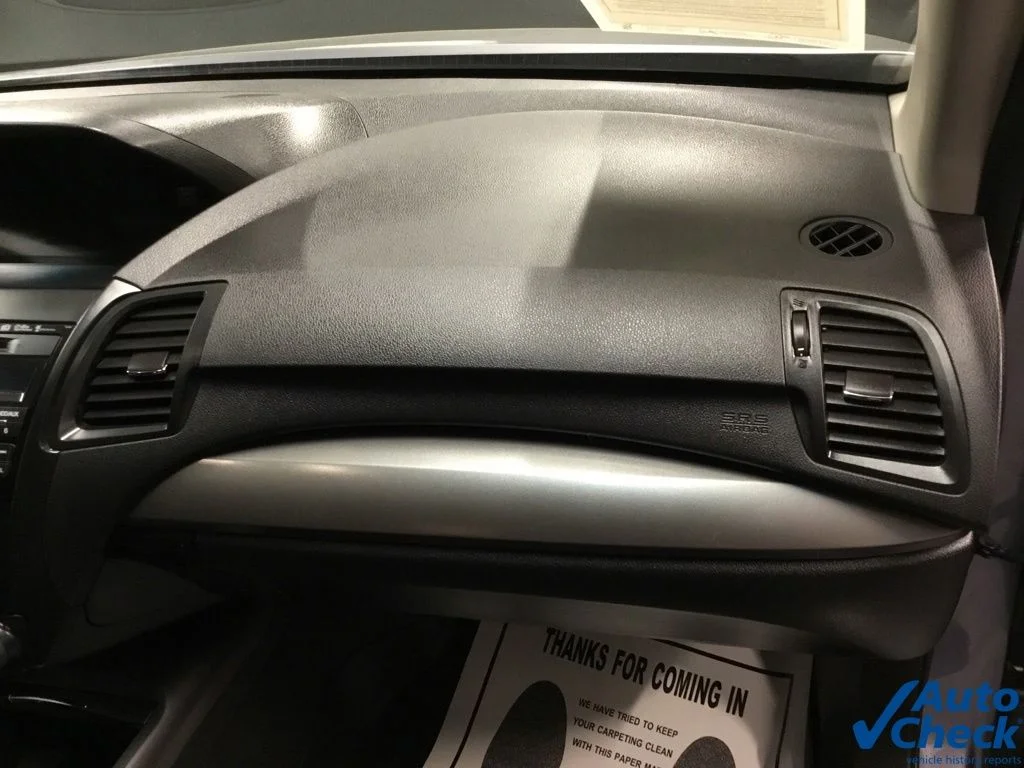 Used 2015 Gray Acura Technology Package image 34