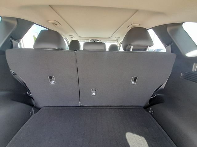 Used 2023 Gray Hyundai Limited image 52