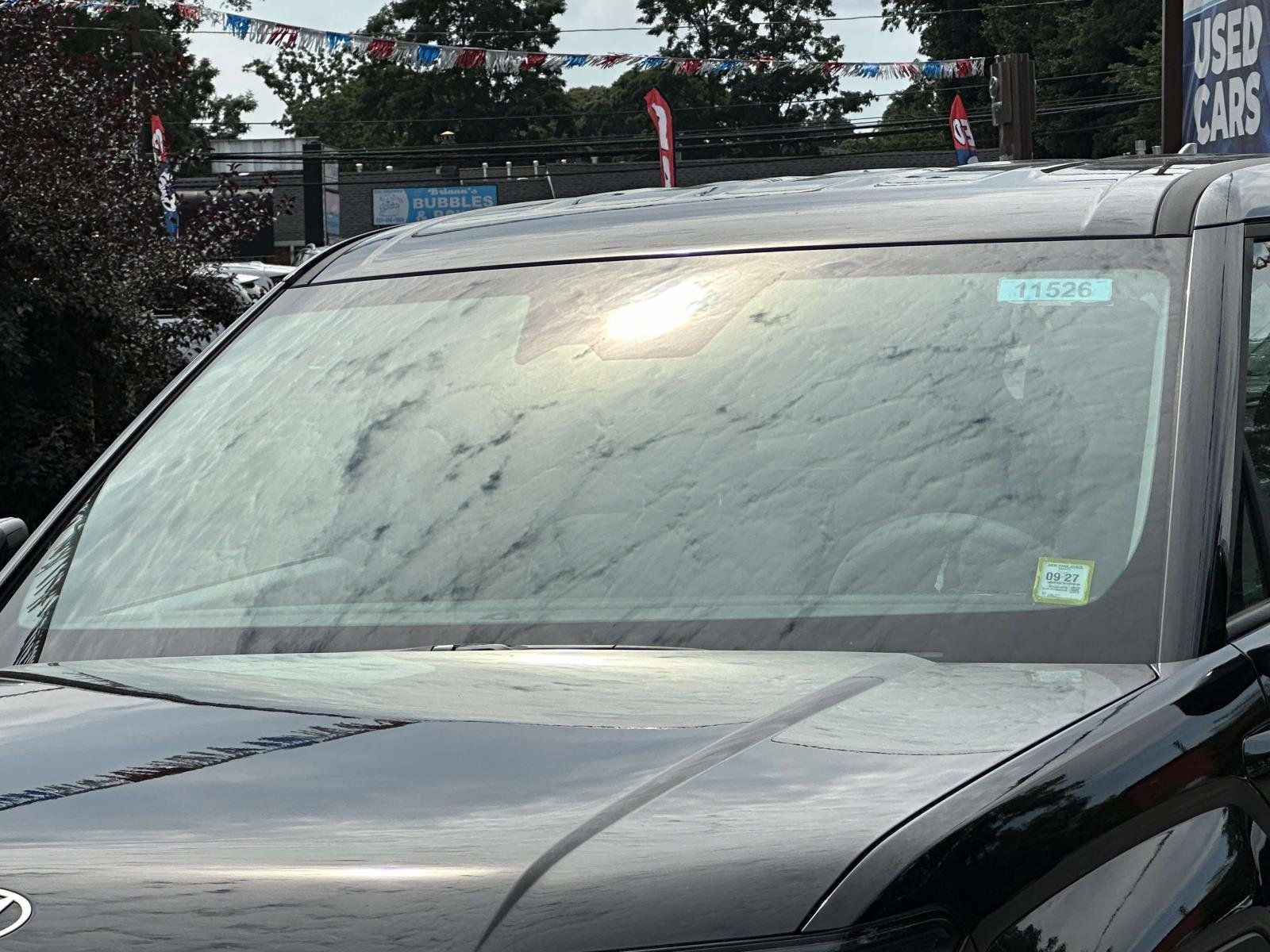 2026 Hyundai Santa Fe SE - Photo 13