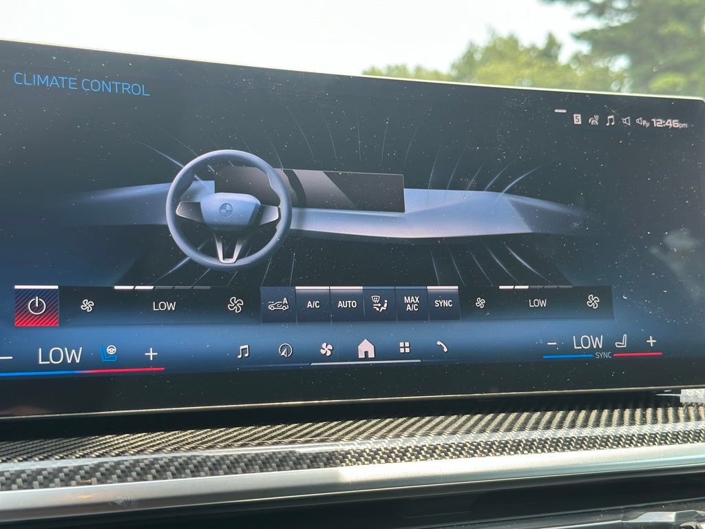 2026 BMW X5 M60i - Photo 48