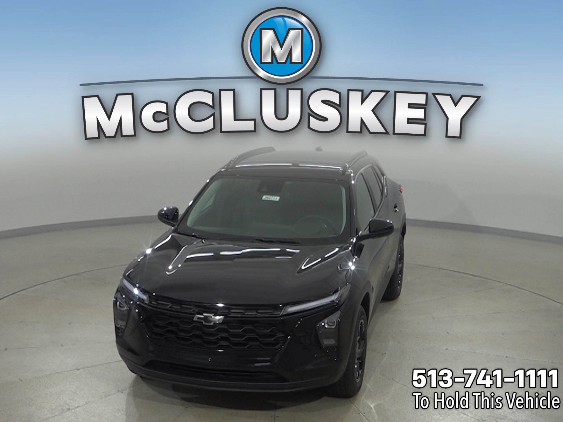 New 2026 Mosaic Black Metallic Chevrolet LT image 51