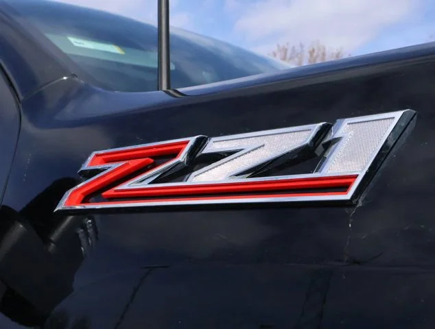 2026 Chevrolet Silverado 2500 HD LTZ - Photo 28