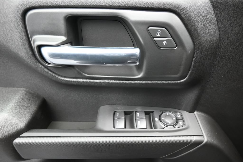 2026 GMC Sierra 1500 Pro - Photo 11