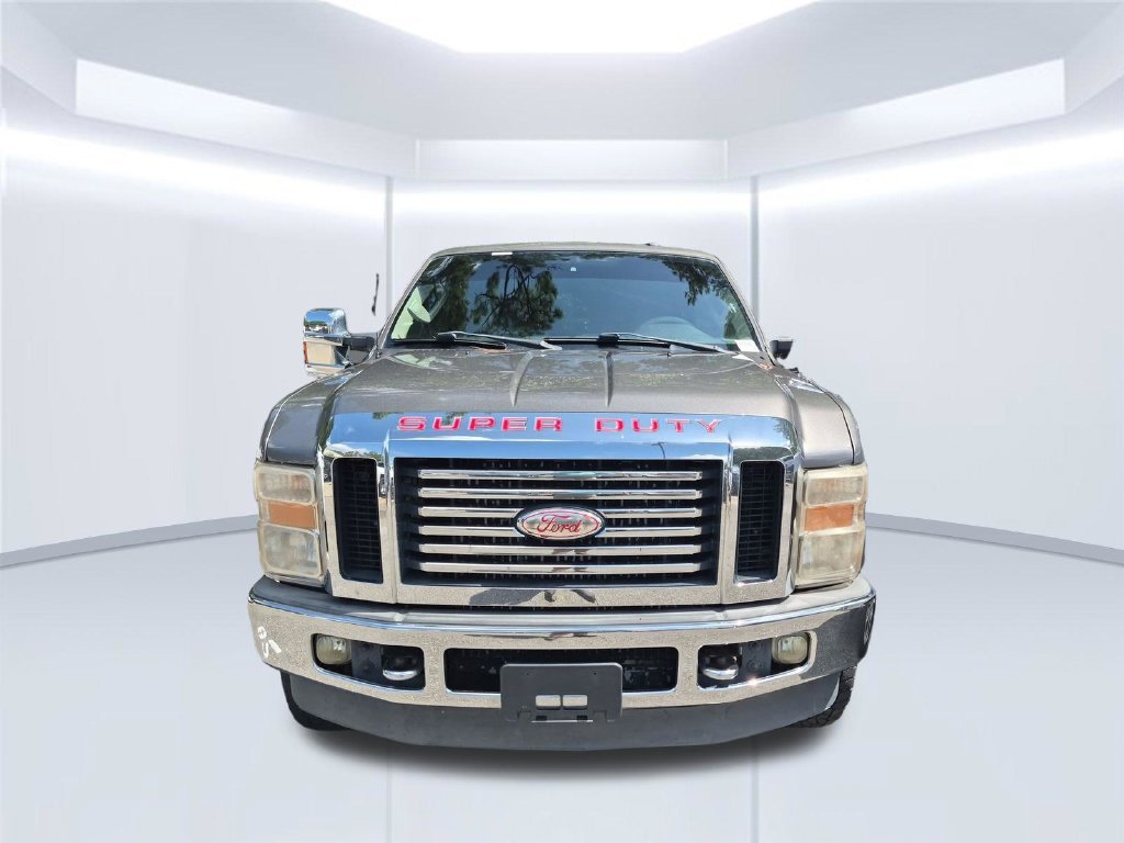 Used 2009 Gray Ford XL image 5