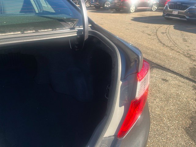 Used 2014 Gray Toyota SE image 20