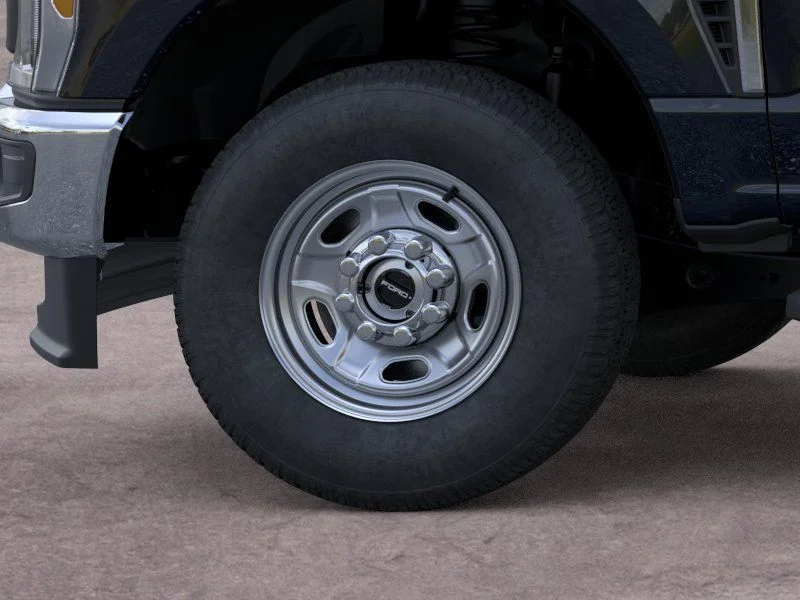New 2026 AGATE BLACK Ford XL image 19