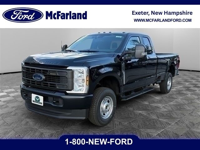 2026 Ford F-250SD F-250® XL
