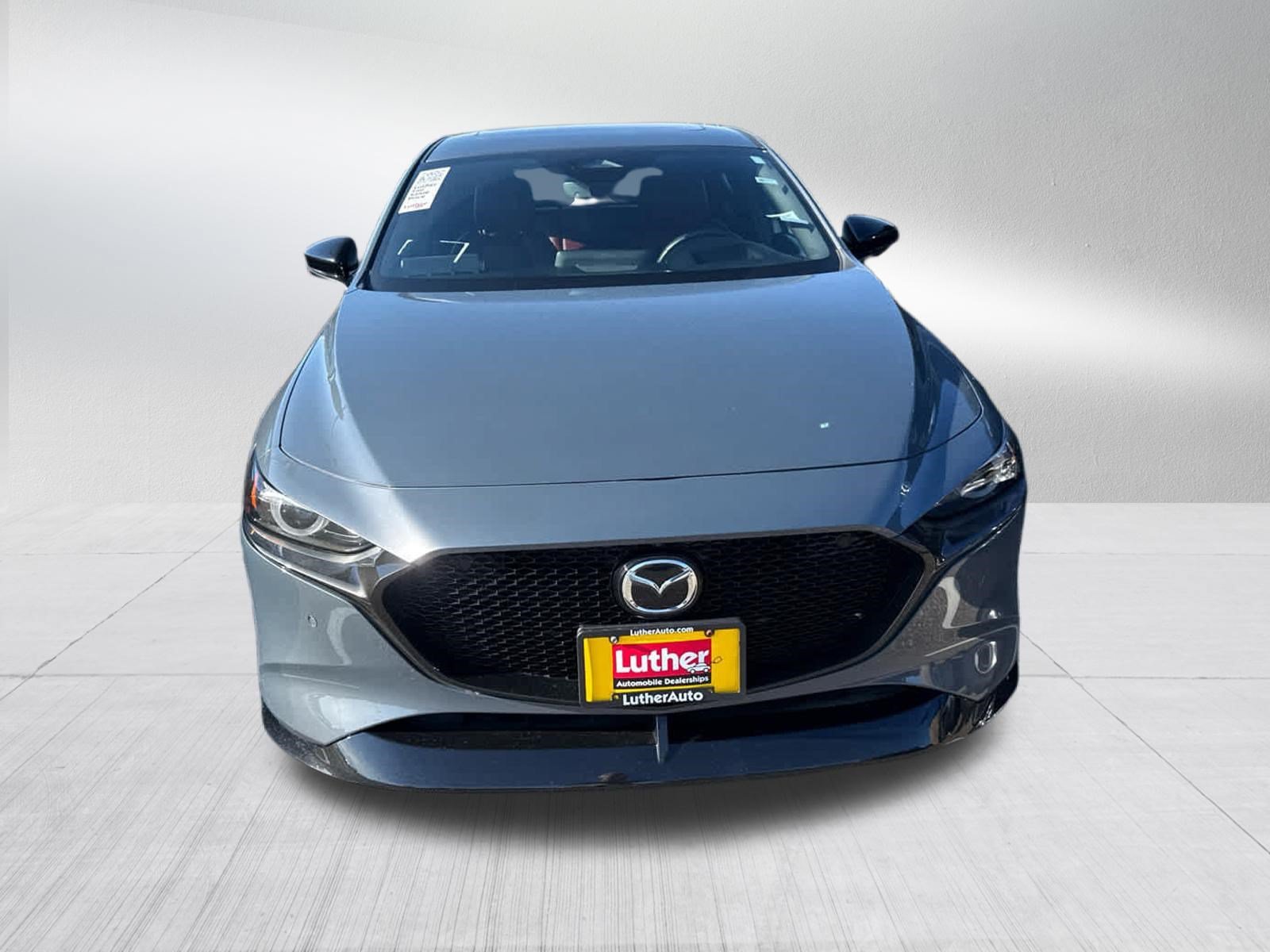 Used 2024 Mazda Mazda3 Turbo Premium Plus with VIN JM1BPBNY6R1658038 for sale in Brooklyn Center, Minnesota