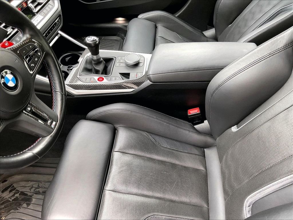 Used 2021 Blue BMW Base image 20