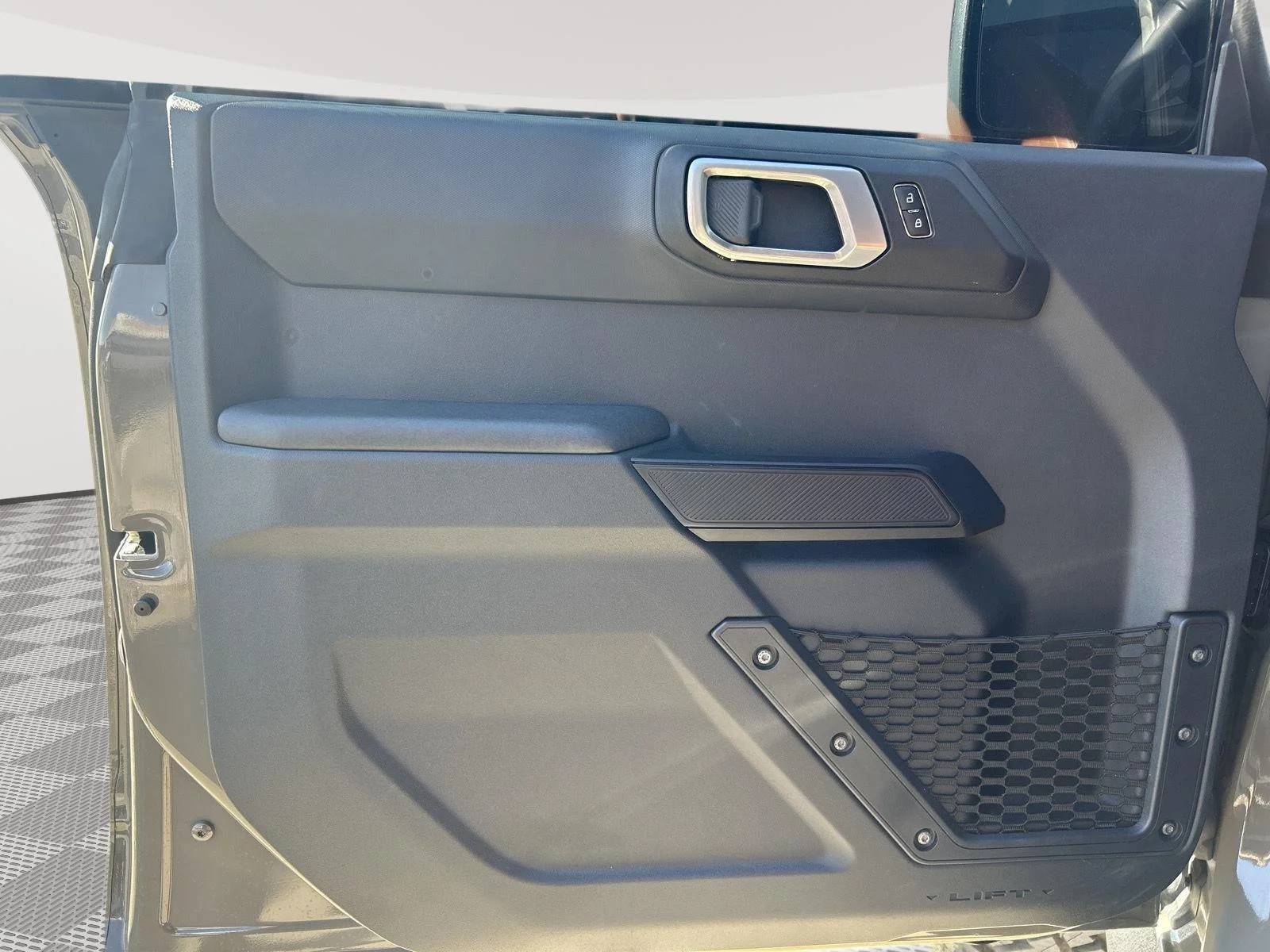 Used 2026 Marsh Gray Ford Big Bend image 12