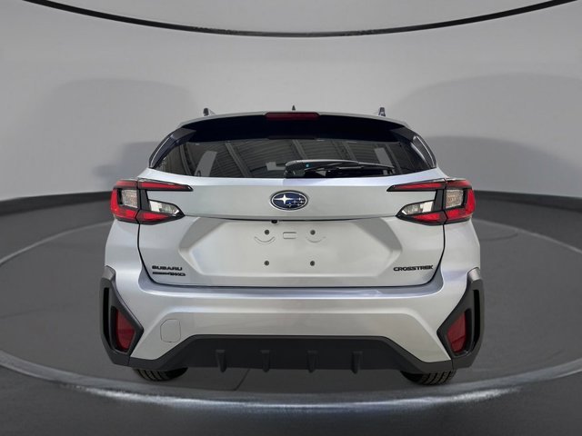 New 2026 ICE SILVER METALLIC Subaru Premium image 4