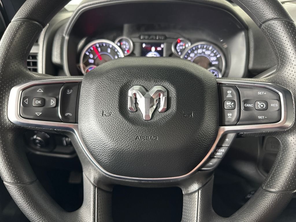 2026 RAM 2500 Tradesman - Photo 11