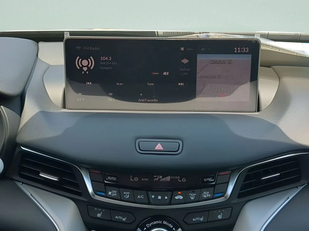 2025 Acura TLX Technology Package - Photo 17