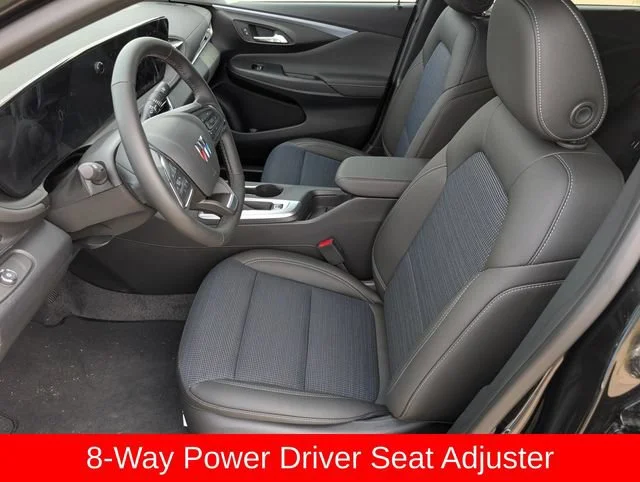 2026 Buick Envista Preferred - Photo 14