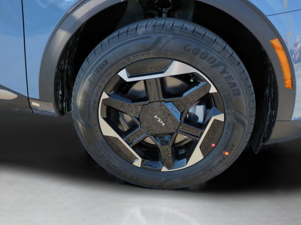 2026 Kia Sportage S Hybrid - Photo 11