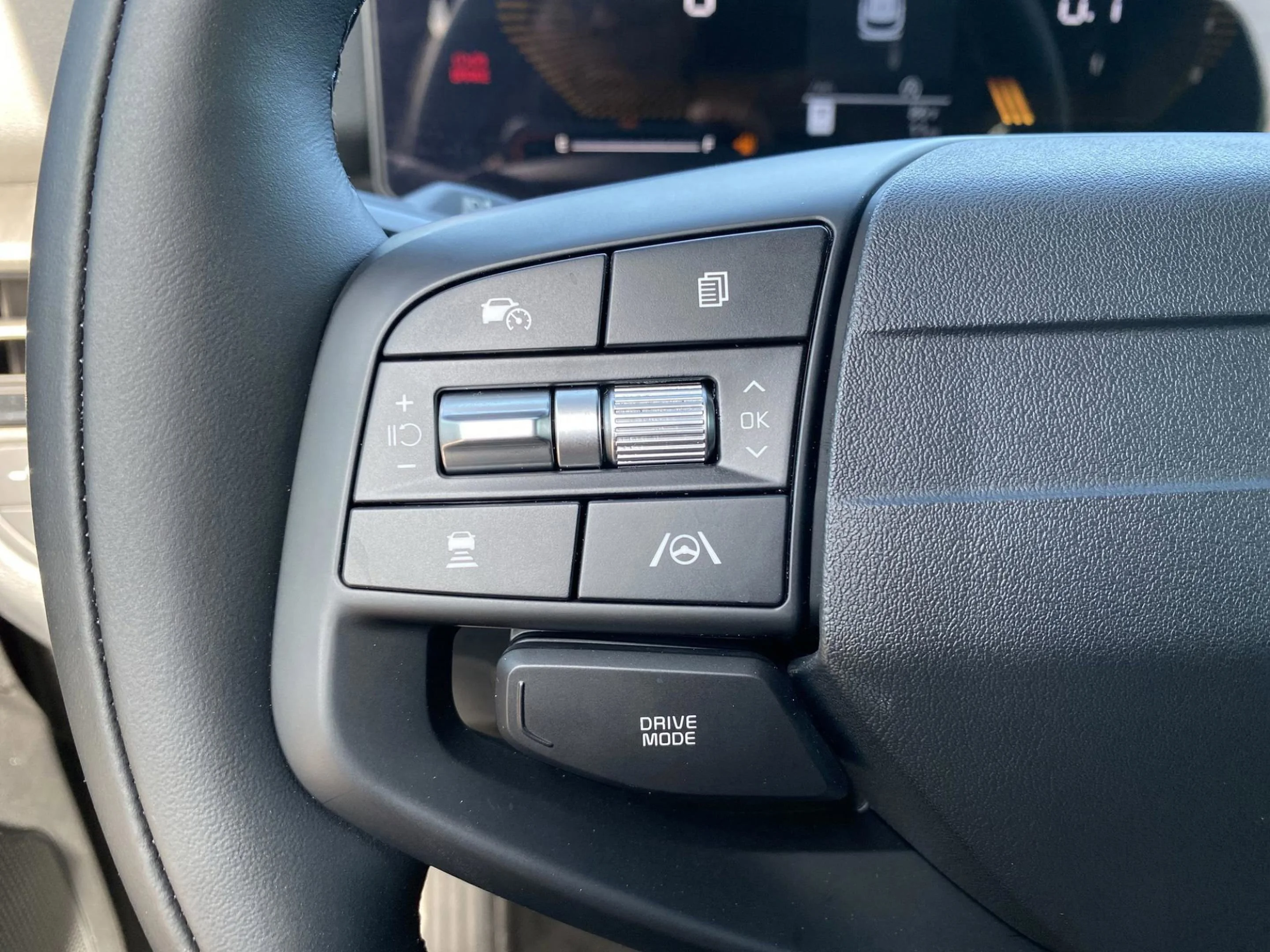 2026 Kia Sportage X-Line - Photo 27