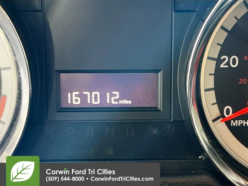 Used 2017 Dodge Grand Caravan SXT with VIN 2C4RDGCG4HR807412 for sale in Pasco, WA