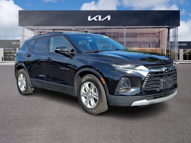 2019 Chevrolet Blazer Base