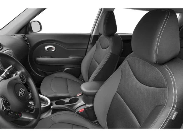 Used 2019 Clear White Kia Base image 13