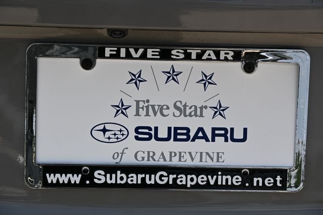 New 2026 Gray Subaru Limited Hybrid image 13