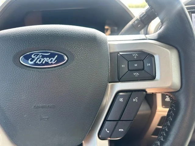 Used 2022 Black Ford Lariat image 39