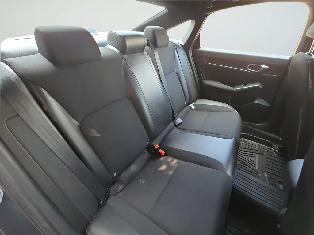 Used 2022  Honda Sport image 28