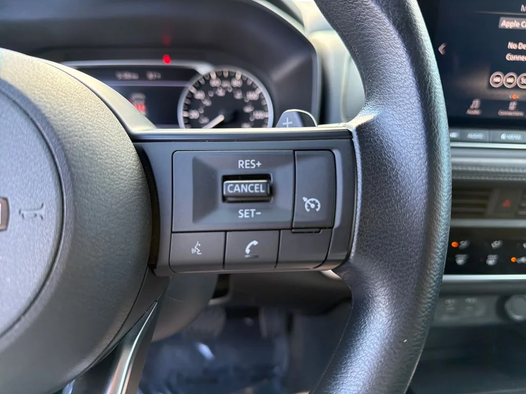 2024 Nissan Rogue S - Photo 20