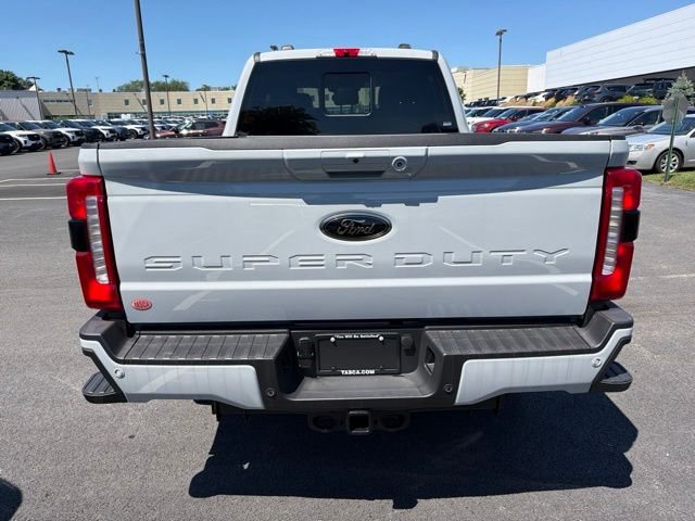 New 2026 Avalanche Ford F-350® Lariat® image 6