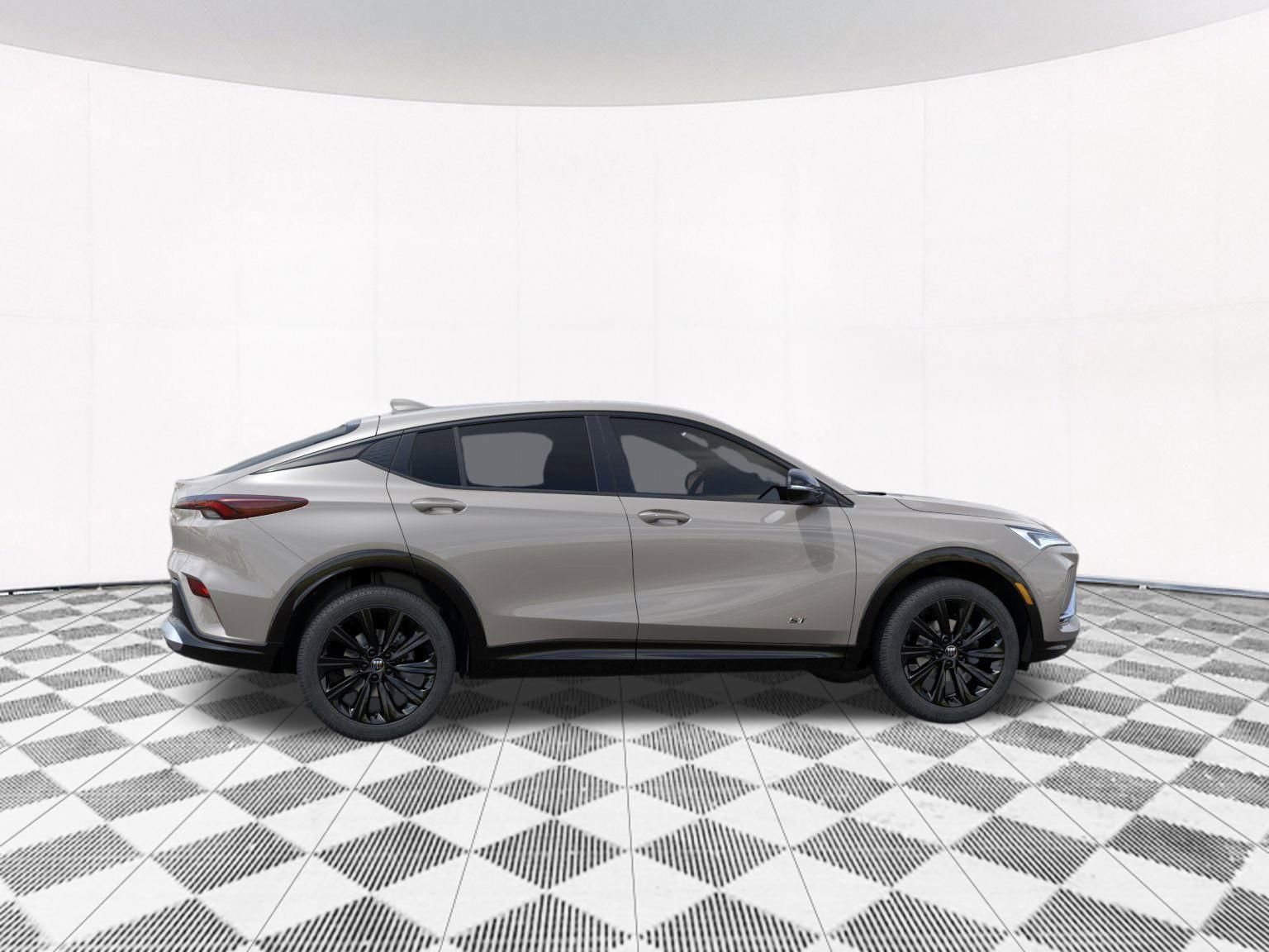 2026 BUICK ENVISTA - Image 10