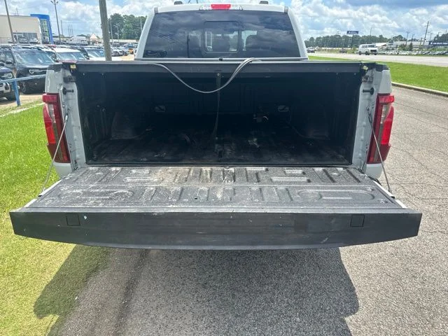 2024 Ford F-150 XLT - Photo 10