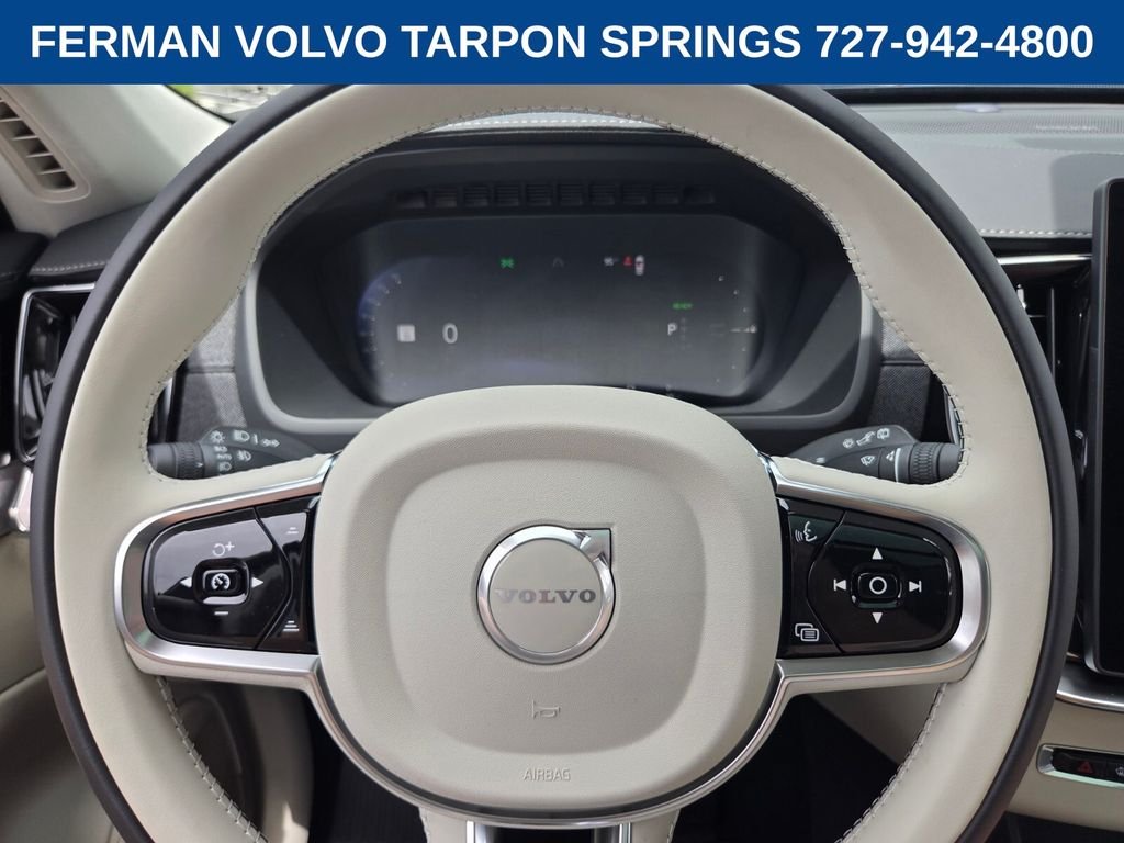 New 2026 Denim Blue Volvo Ultra image 27