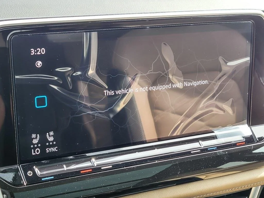 2026 Volkswagen Atlas Cross Sport SE w/Tech - Photo 15